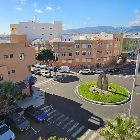 Brisamar By Villagrancanaria