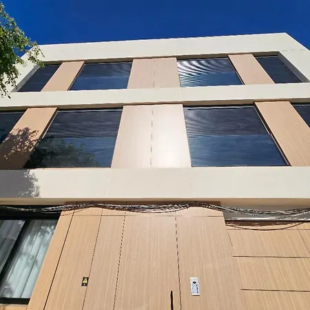 Brisamar By Villagrancanaria Lejlighed