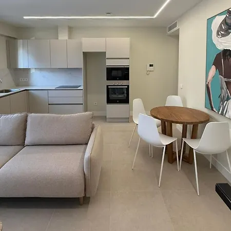 Brisamar By Villagrancanaria Lejlighed