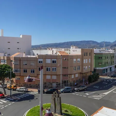 Brisamar By Villagrancanaria
