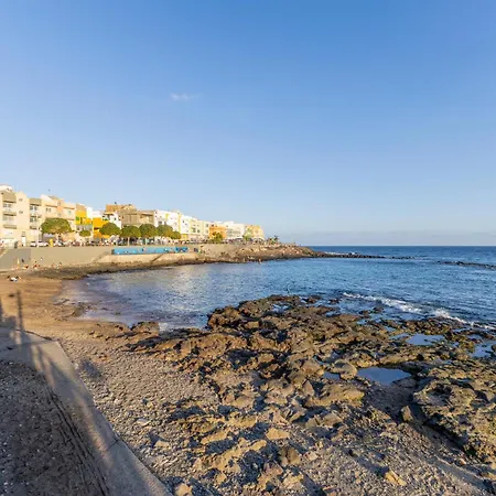 Brisamar By Villagrancanaria Lejlighed Arinaga