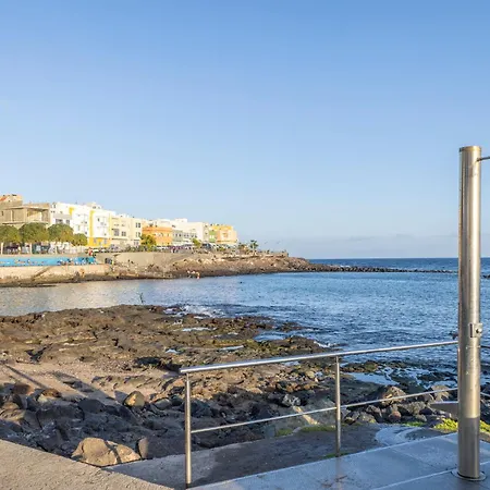 Brisamar By Villagrancanaria *