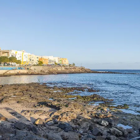Brisamar By Villagrancanaria