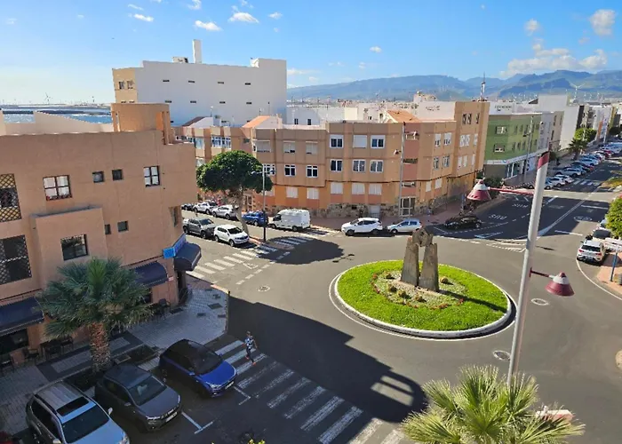 Brisamar By Villagrancanaria