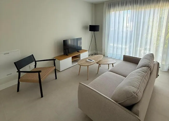 Lejlighed Brisamar By Villagrancanaria