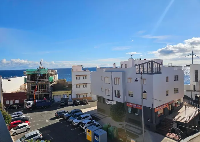 Brisamar By Villagrancanaria Arinaga