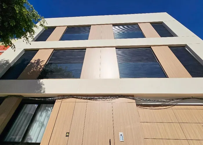 Brisamar By Villagrancanaria Lejlighed