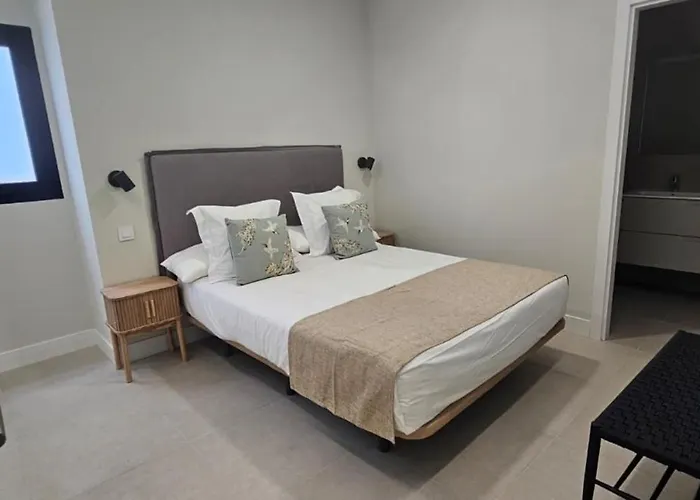 Brisamar By Villagrancanaria * Arinaga