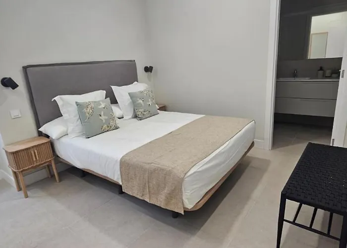 Brisamar By Villagrancanaria Lejlighed *