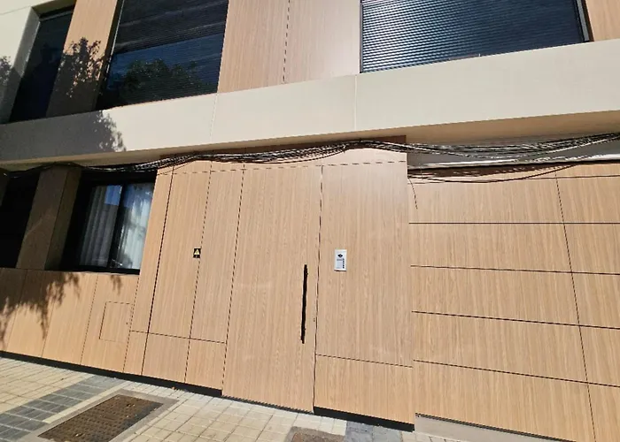 Brisamar By Villagrancanaria Lejlighed *