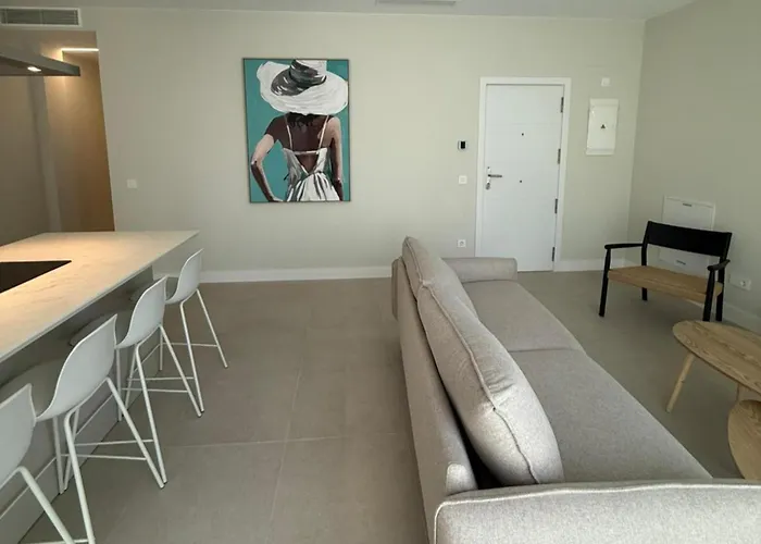 Brisamar By Villagrancanaria