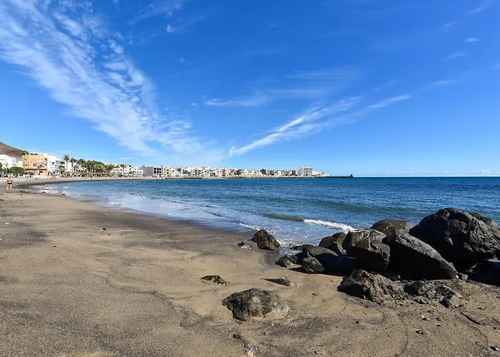 Brisamar By Villagrancanaria