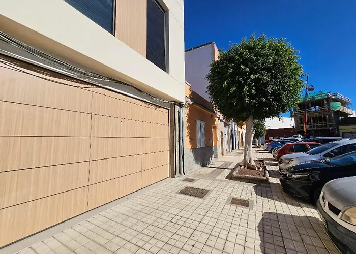 Brisamar By Villagrancanaria * Arinaga