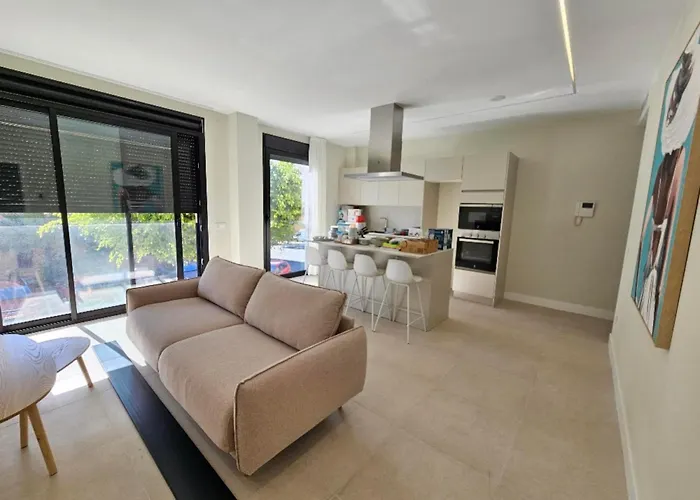 Brisamar By Villagrancanaria *