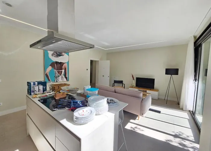 Brisamar By Villagrancanaria * Arinaga