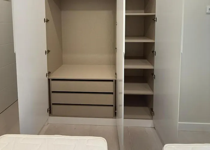 Brisamar By Villagrancanaria Lejlighed