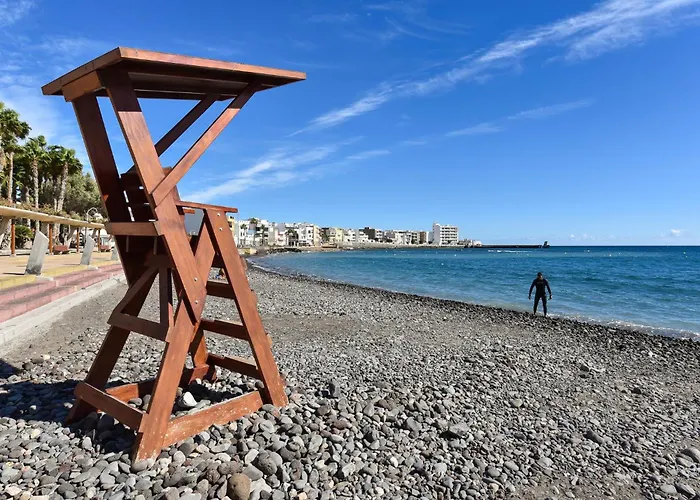 Brisamar By Villagrancanaria Arinaga