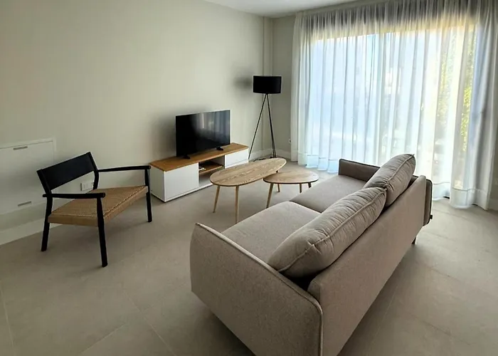 Brisamar By Villagrancanaria Lejlighed *