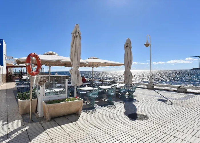 Brisamar By Villagrancanaria * Arinaga