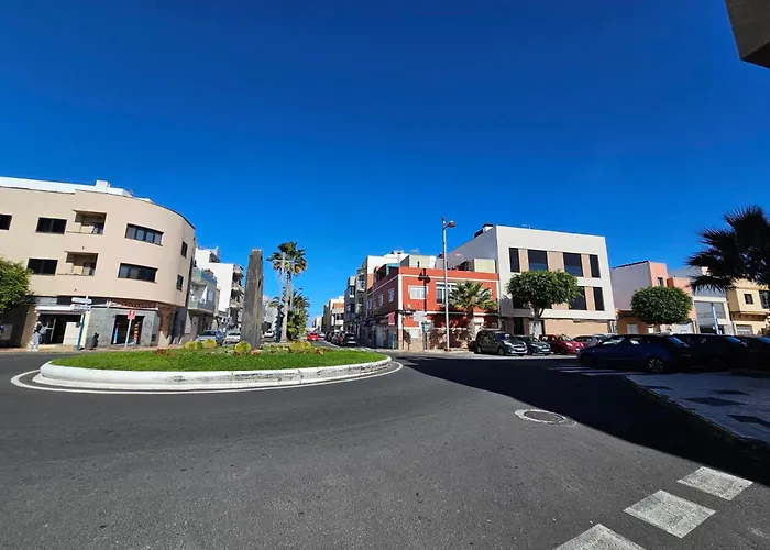 Brisamar By Villagrancanaria * Arinaga