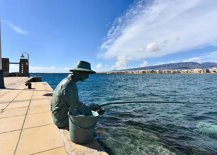 Brisamar By Villagrancanaria Lejlighed Arinaga