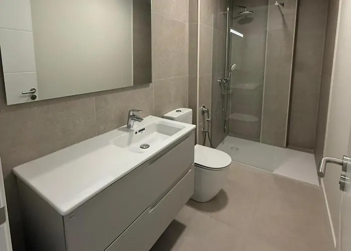 Brisamar By Villagrancanaria Lejlighed