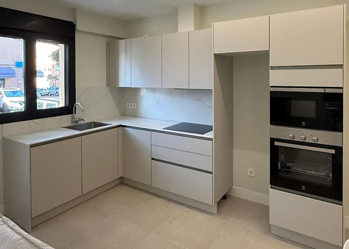 Brisamar By Villagrancanaria Lejlighed *