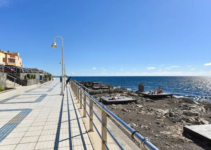 Brisamar By Villagrancanaria * Arinaga