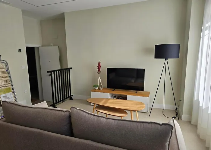 Lejlighed Brisamar By Villagrancanaria *