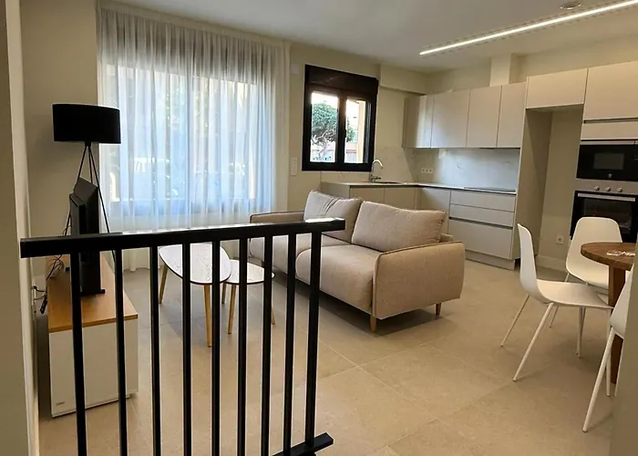 Brisamar By Villagrancanaria