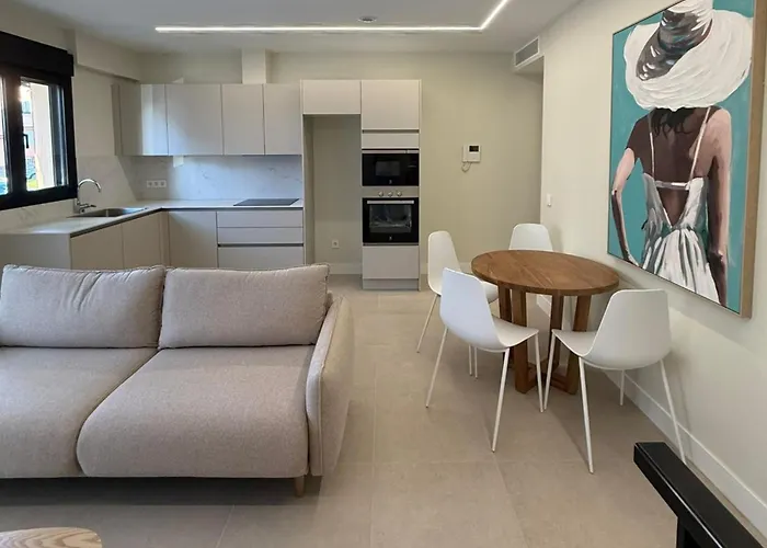 Brisamar By Villagrancanaria Lejlighed